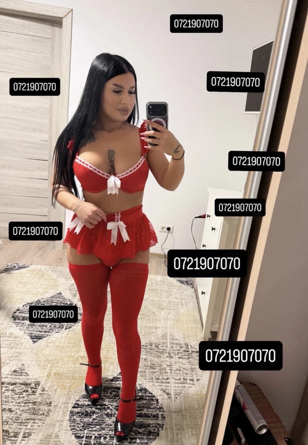 Fotografie profil escortă Escortă în Baia Mare, România 3