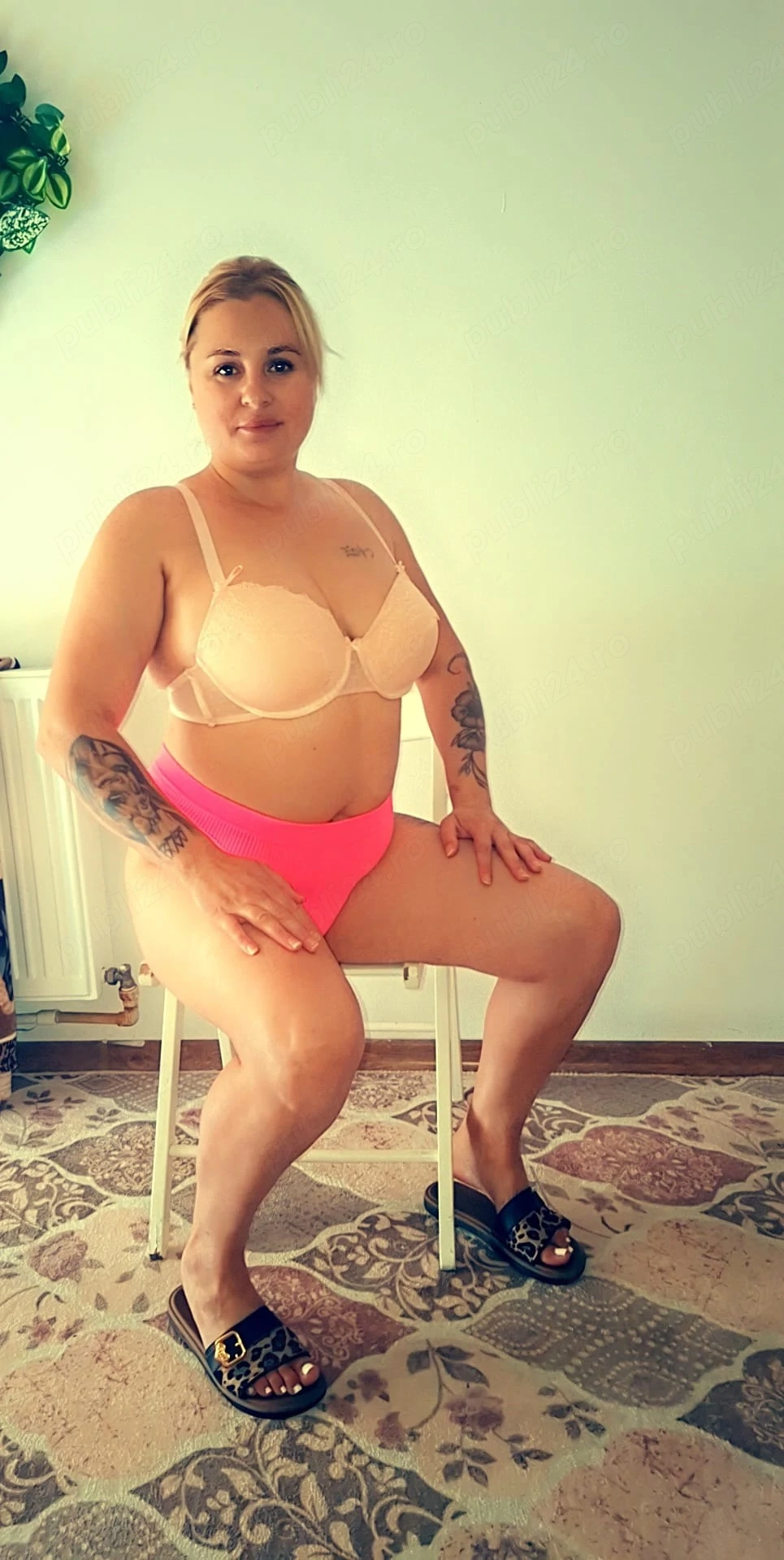 Fotografie profil escortă Escortă în Sighetu Marmatiei, România