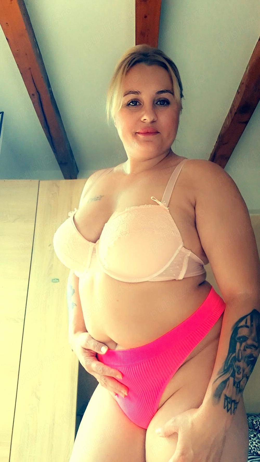 Fotografie profil escortă Escortă în Sighetu Marmatiei, România 5