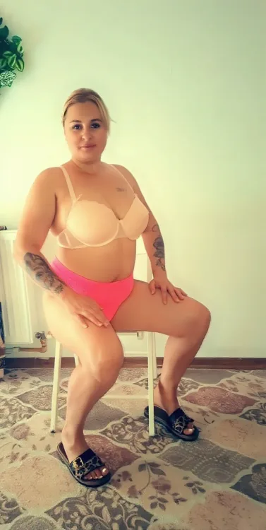 Escortă Sighetu Marmatiei — Profil