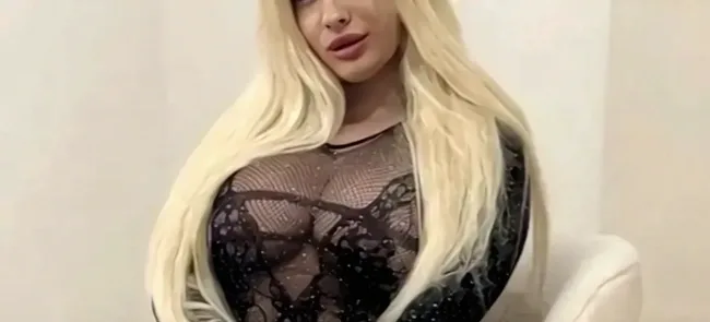 Escortă Baia Mare — Rebeka
