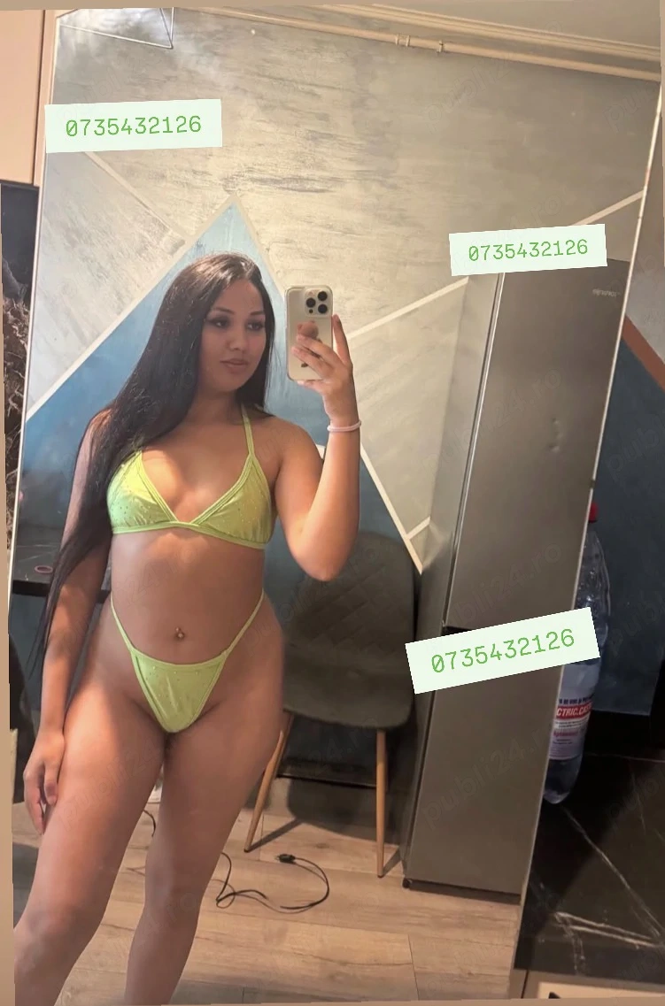 Fotografie profil escortă Escortă în Baia Mare, România 3