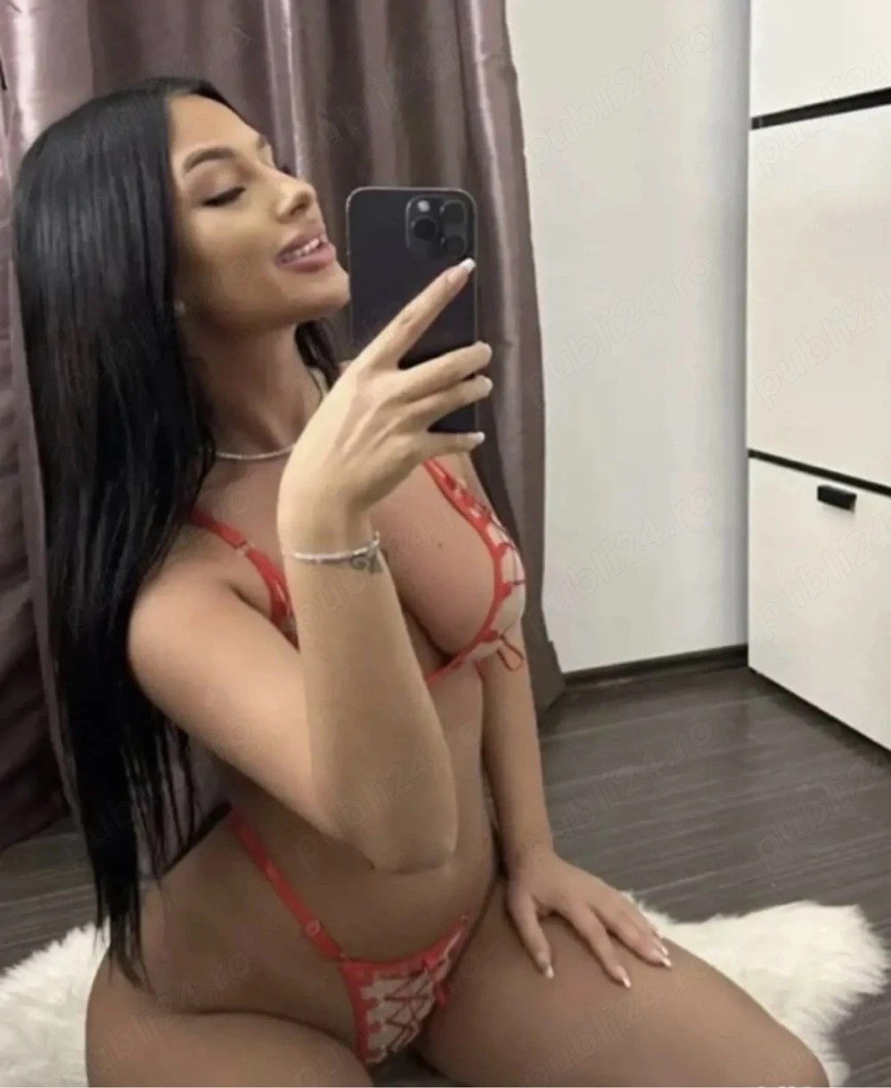 Fotografie profil escortă Escortă în Baia Mare, România