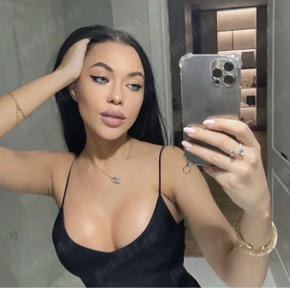 Fotografie profil escortă Escortă în Baia Mare, România 3