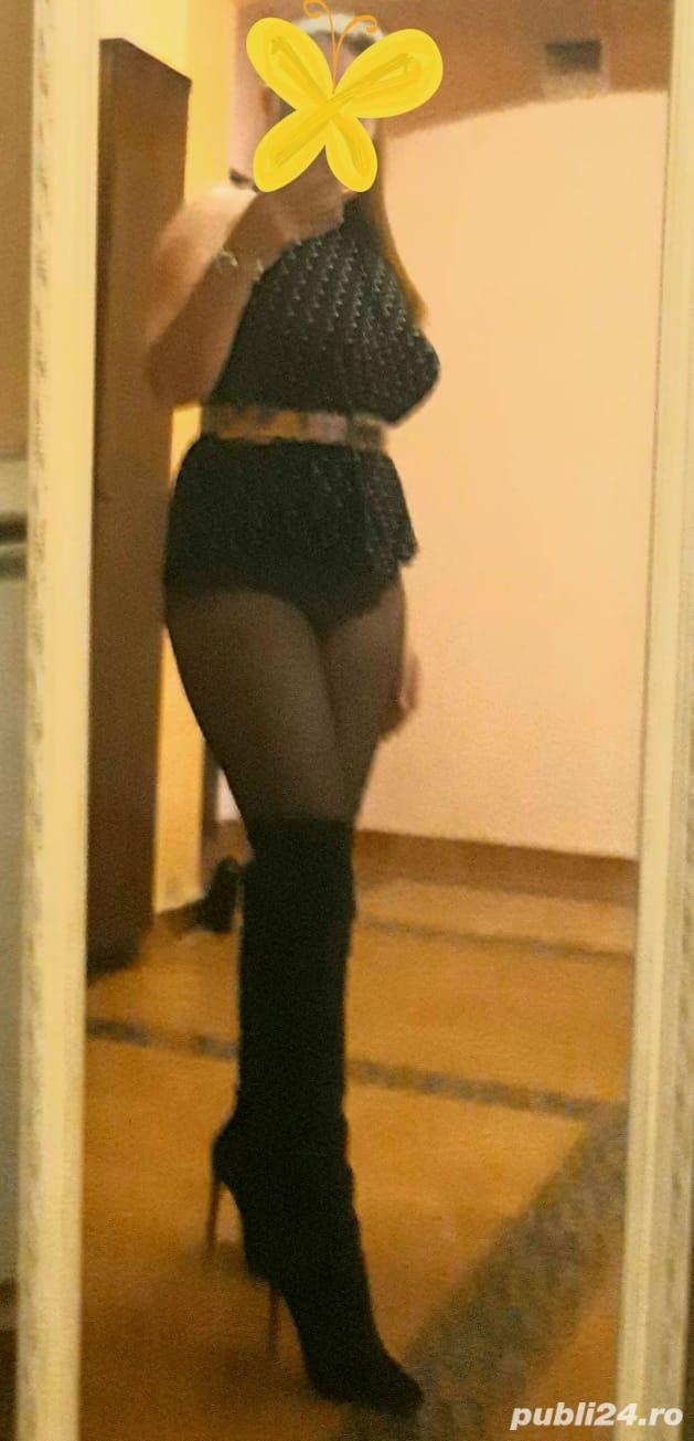 Fotografie profil escortă Escortă în Baia Mare, România 5
