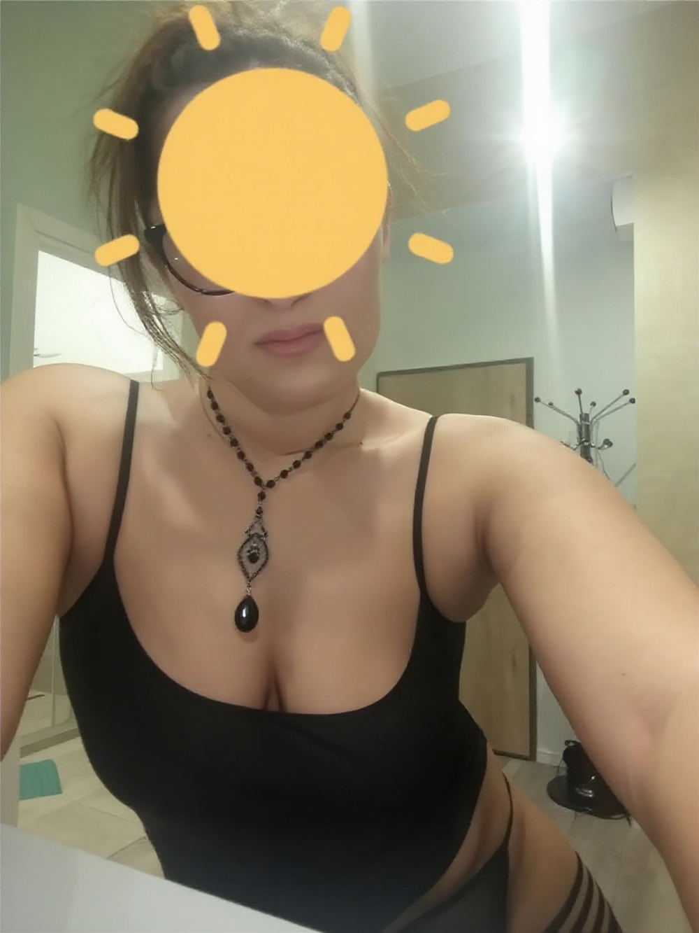 Escortă Baia Mare — Alexandra