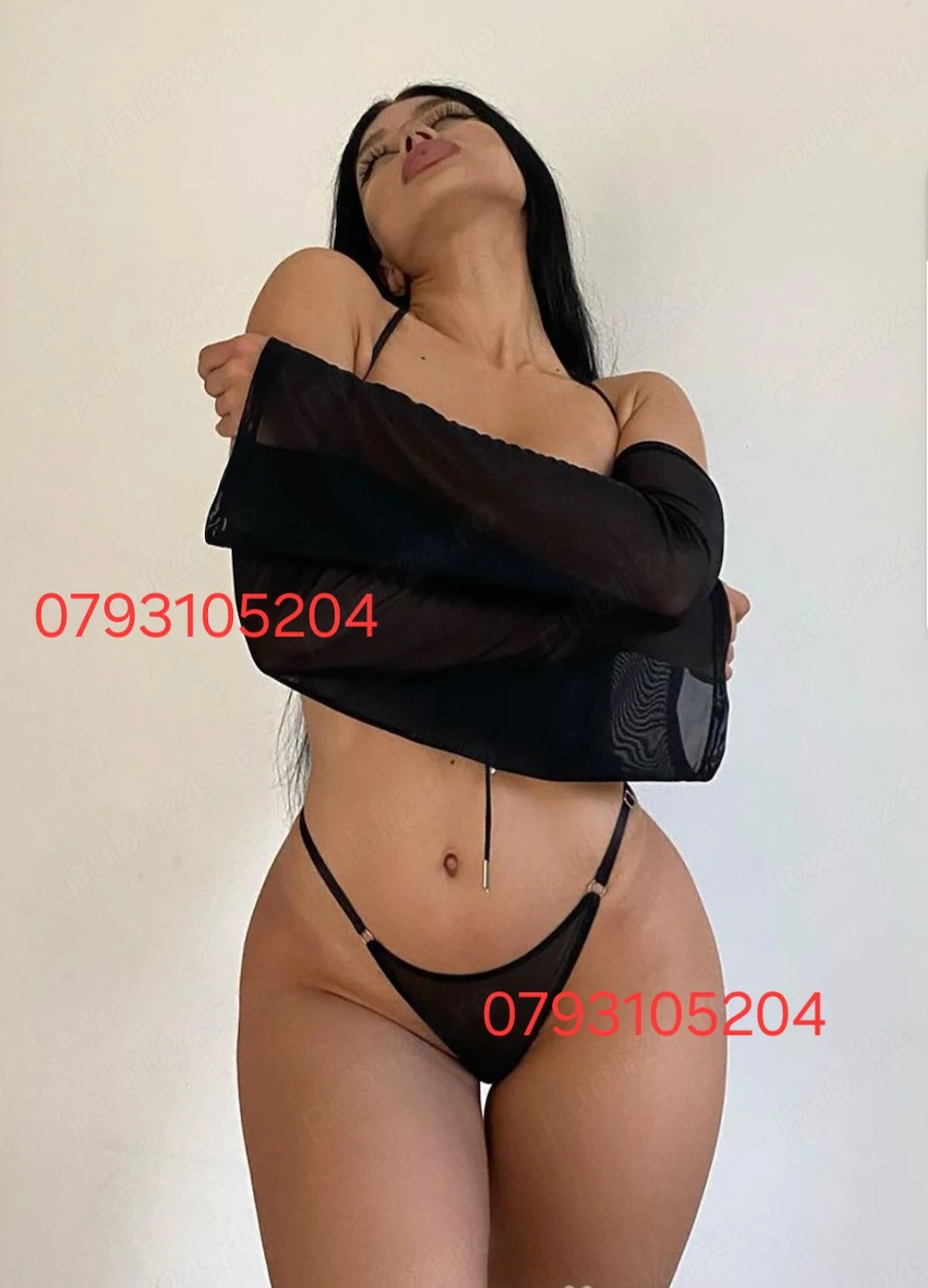 Fotografie profil escortă Escortă în Baia Mare, România 3