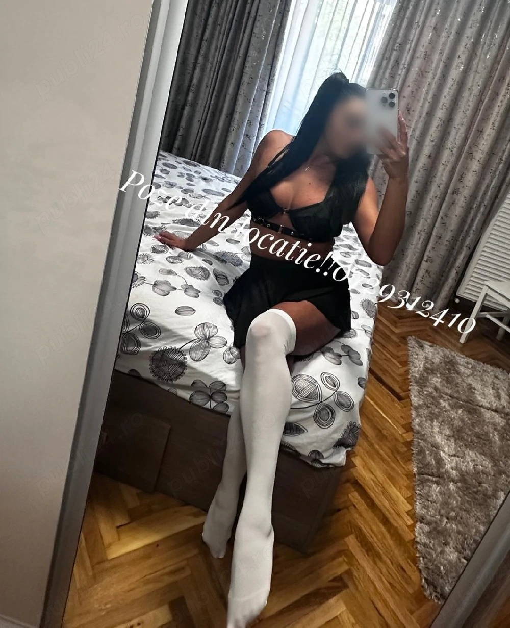 Fotografie profil escortă Escortă în Baia Mare, România