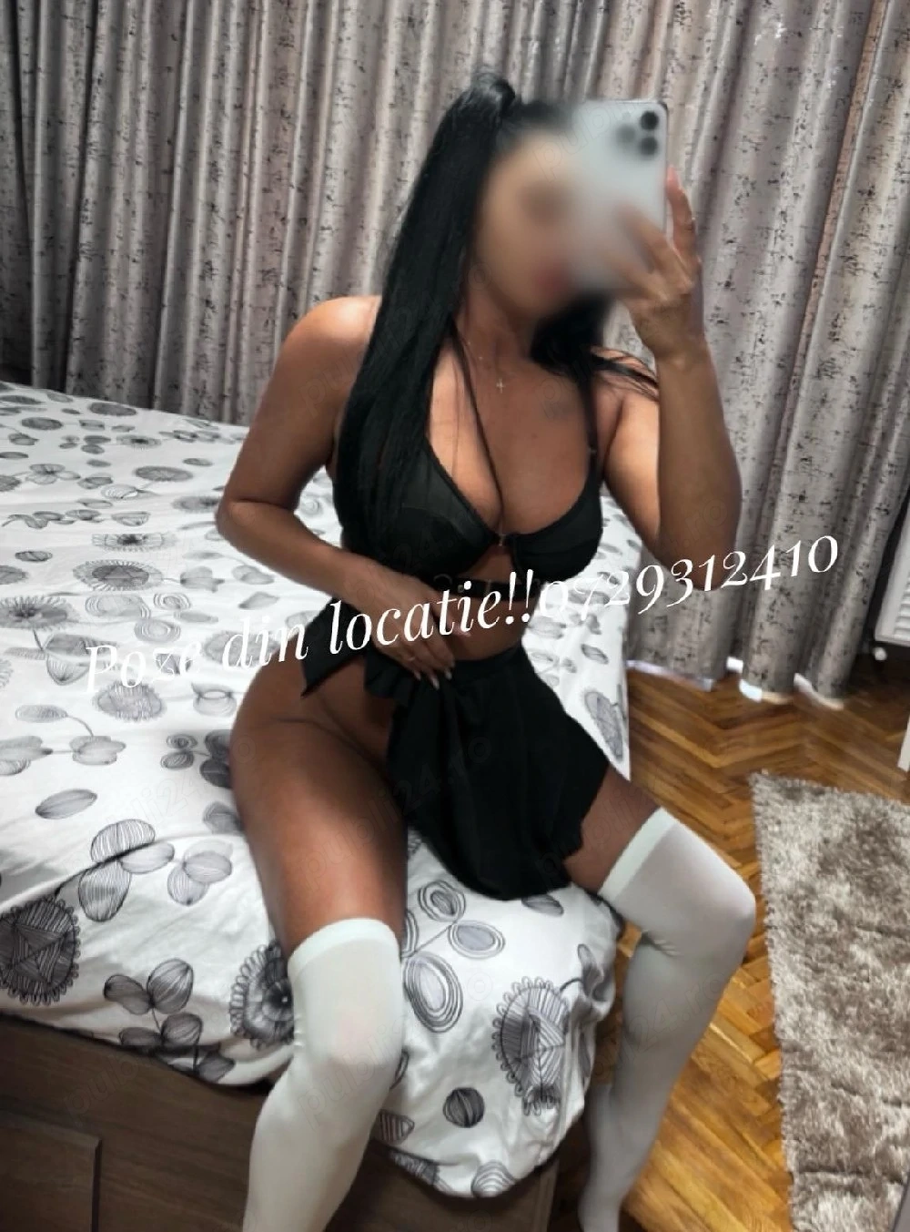 Fotografie profil escortă Escortă în Baia Mare, România 2