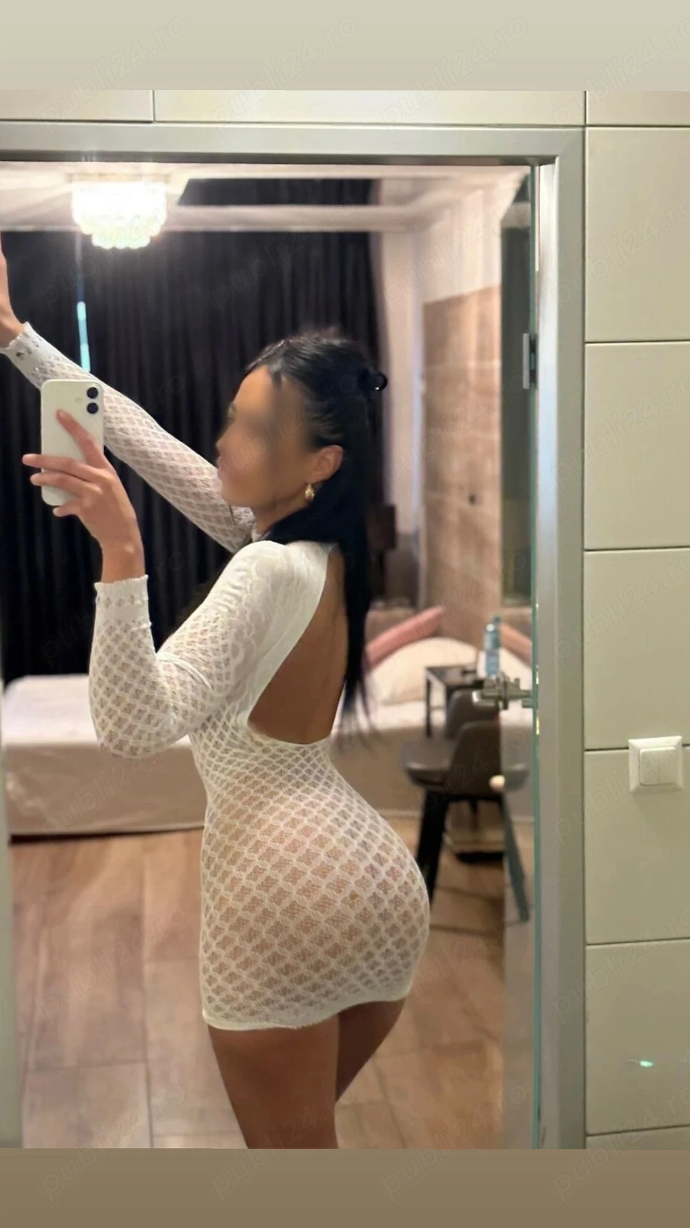 Fotografie profil escortă Escortă în Baia Mare, România 3