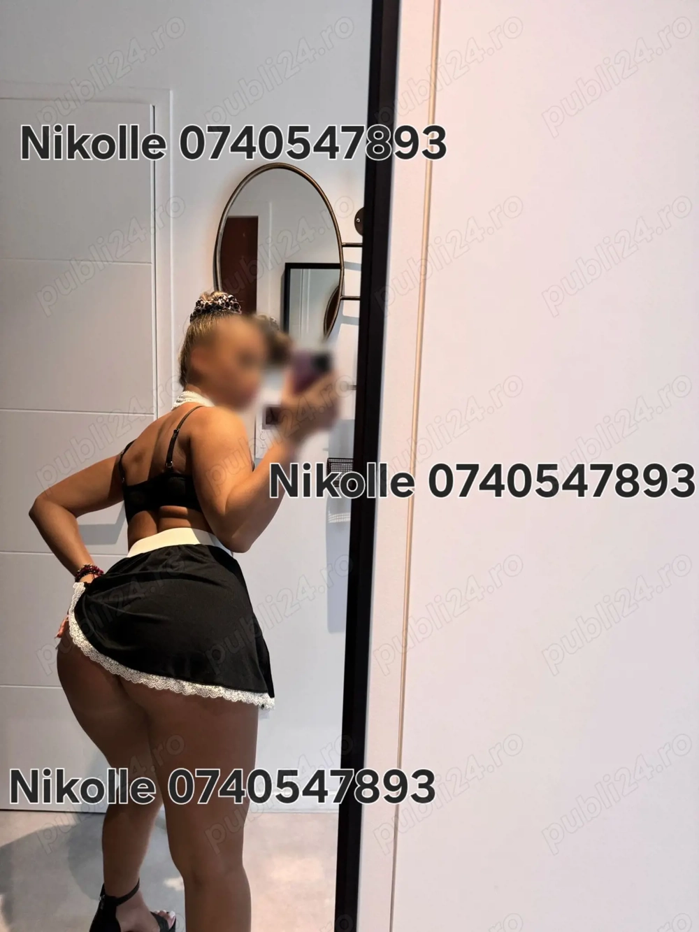 Fotografie profil escortă Escortă în Baia Mare, România 2