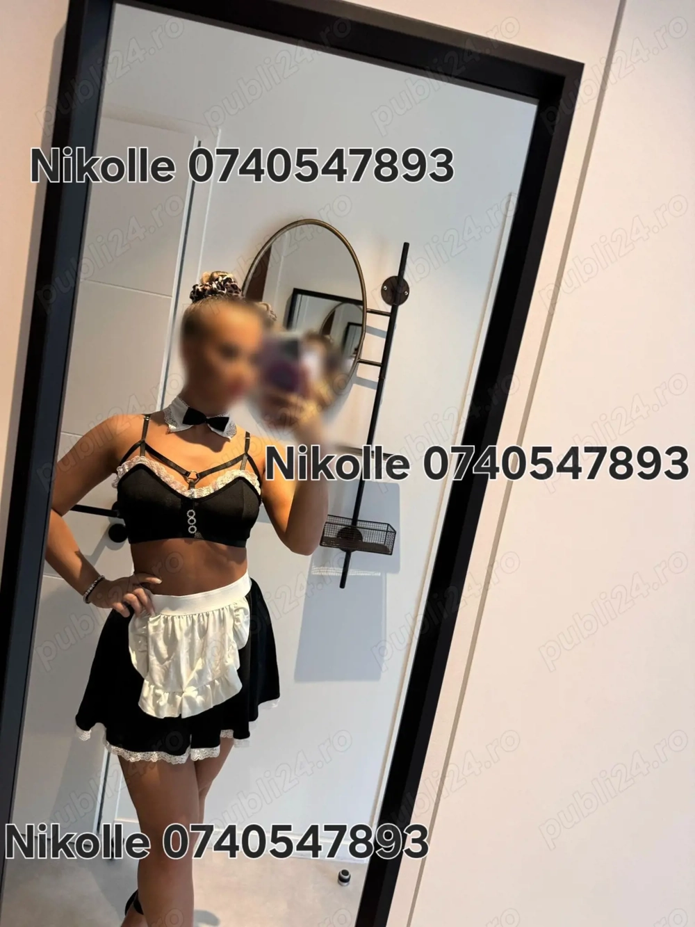 Fotografie profil escortă Escortă în Baia Mare, România 5