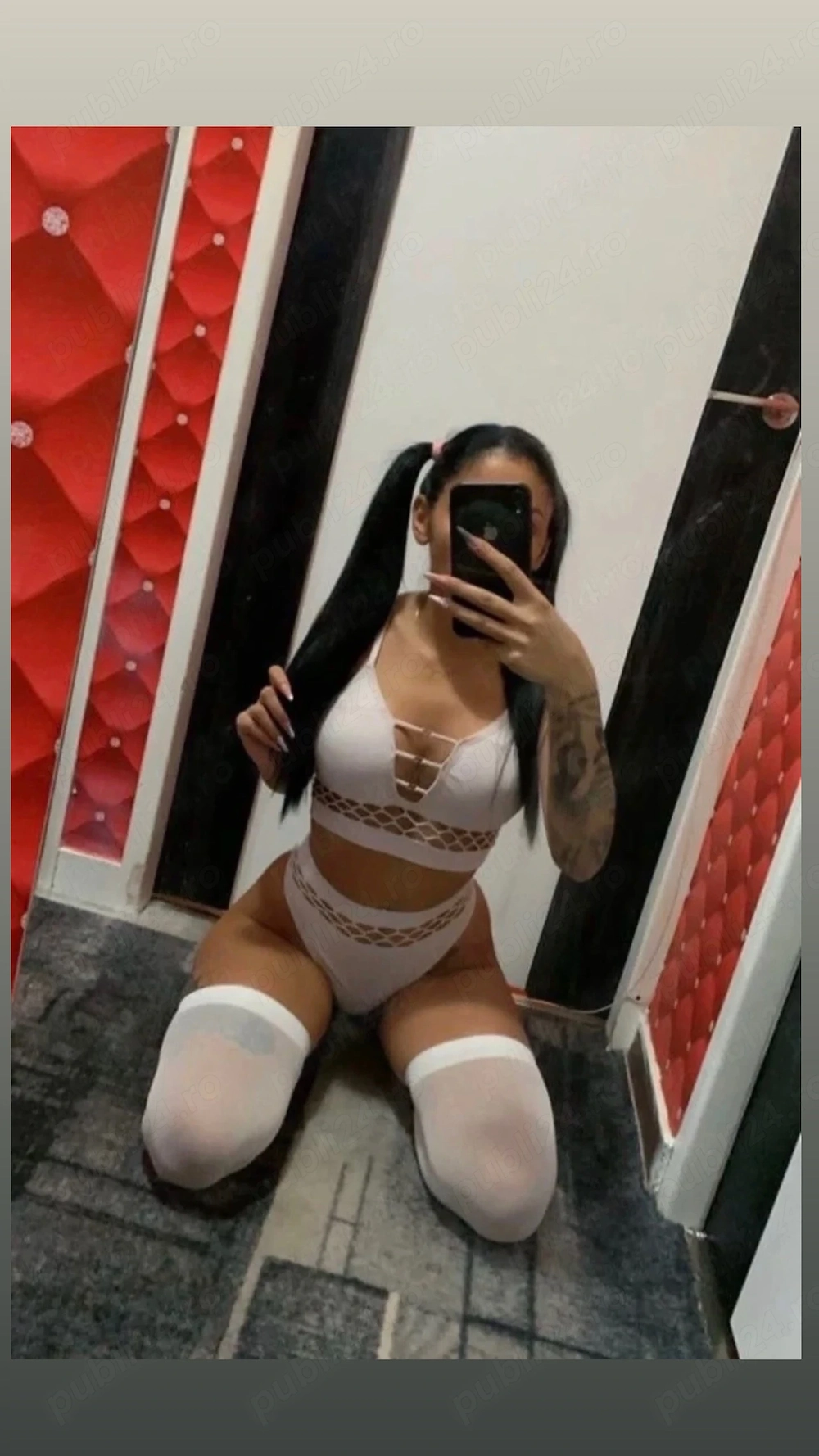 Fotografie profil escortă Escortă în Baia Mare, România