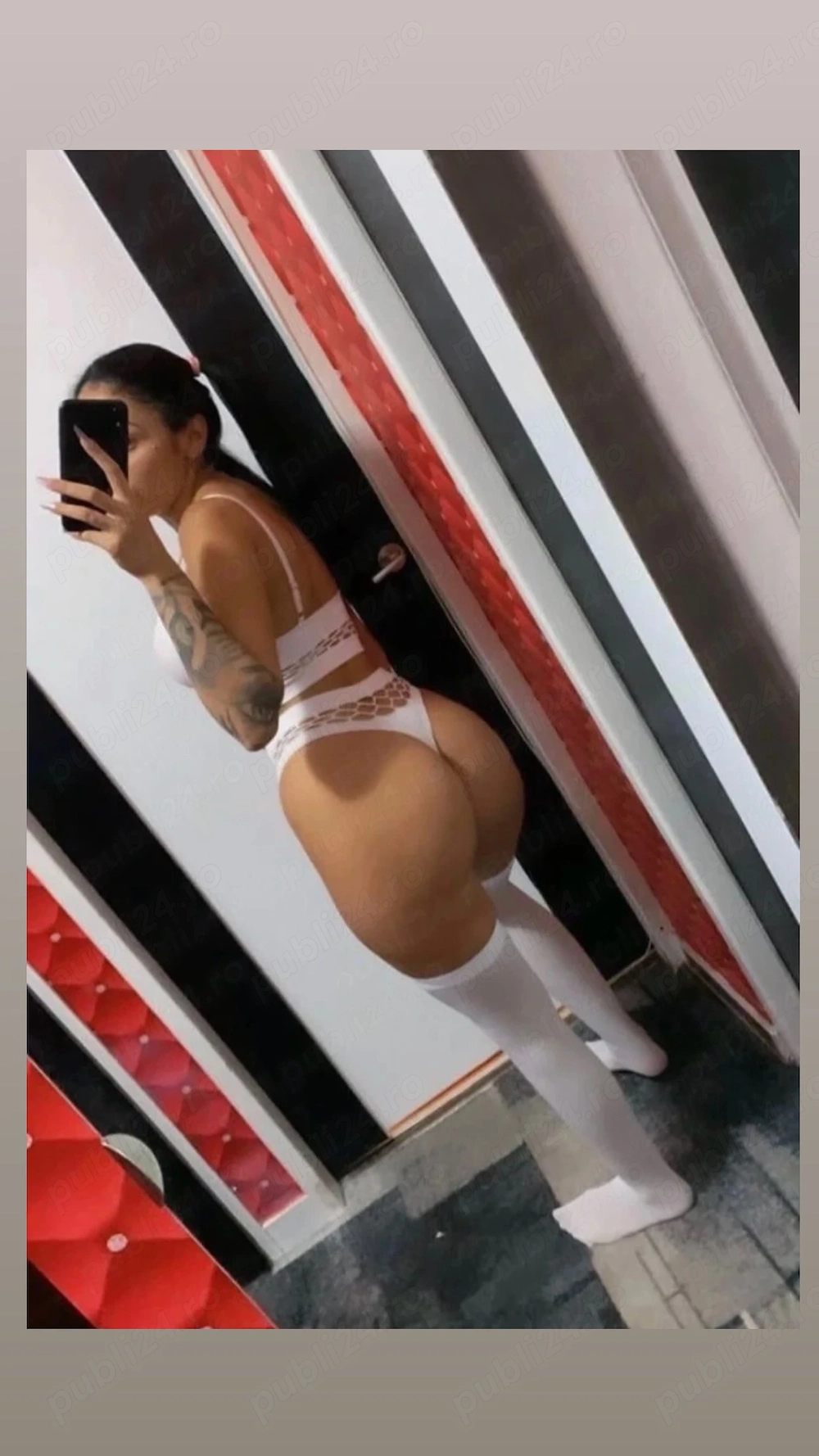 Fotografie profil escortă Escortă în Baia Mare, România 2