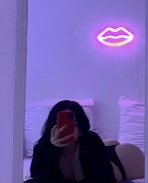 Escortă Baia Mare — Selena