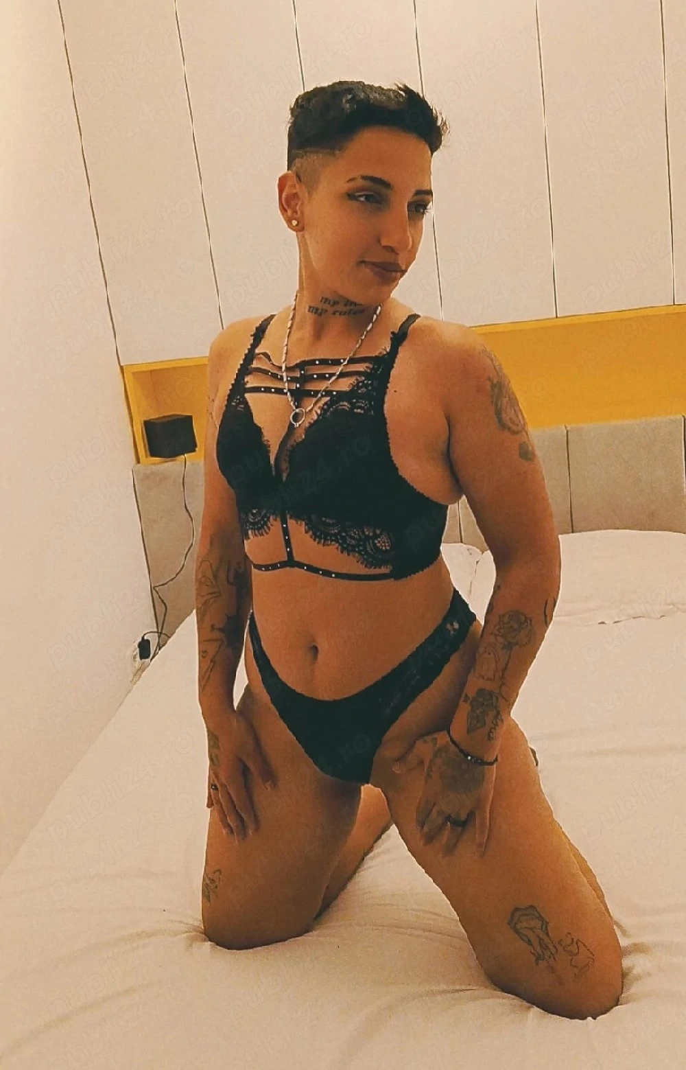 Fotografie profil escortă Escortă în Baia Mare, România