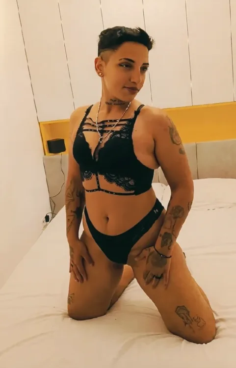 Escortă Baia Mare — Paula