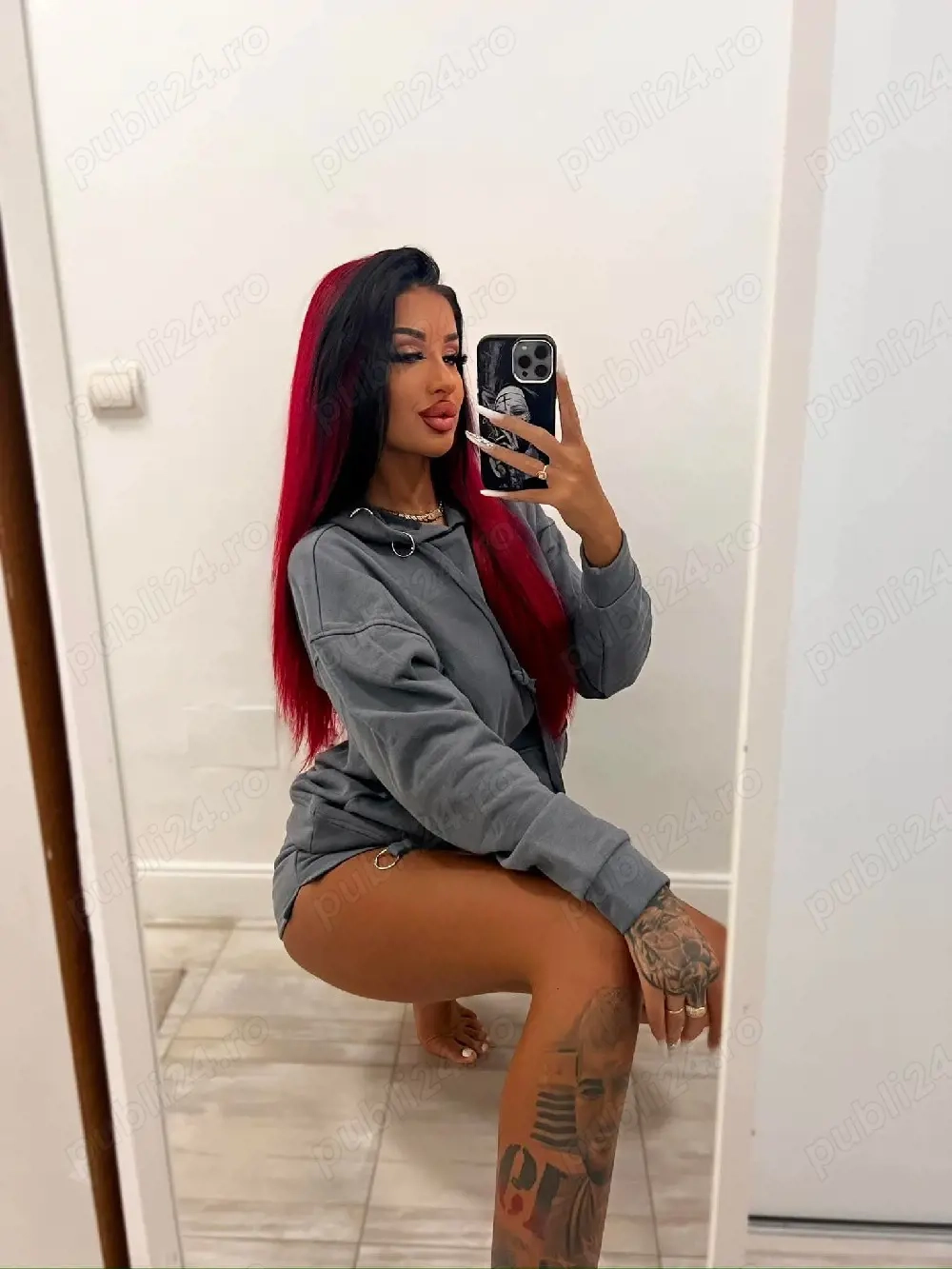 Fotografie profil escortă Escortă în Sighetu Marmatiei, România 2