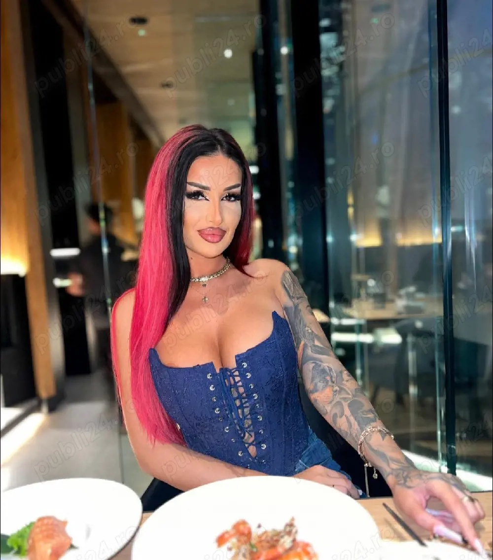 Fotografie profil escortă Escortă în Sighetu Marmatiei, România 3