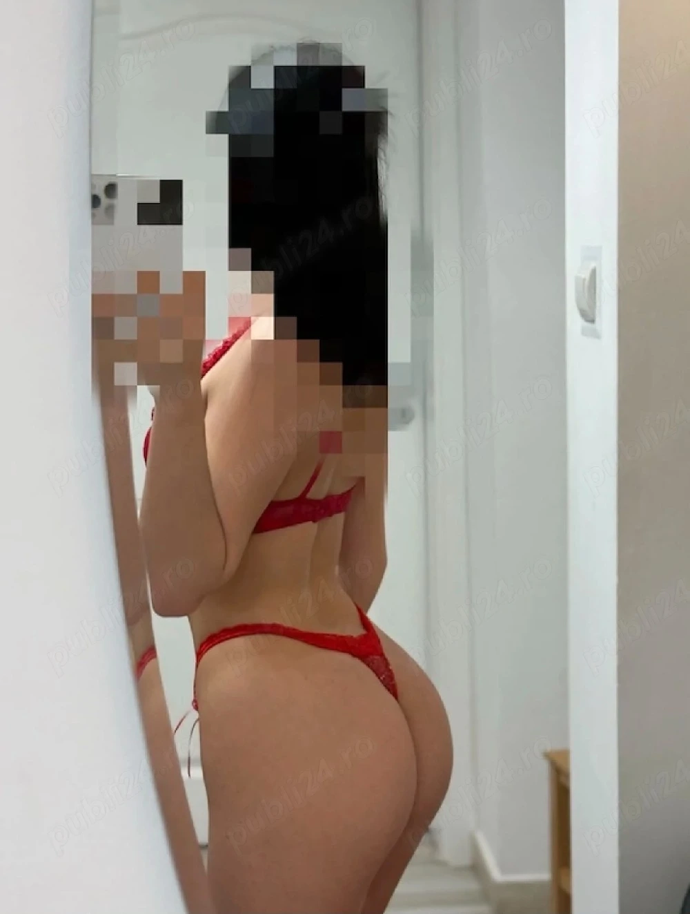 Fotografie profil escortă Escortă în Baia Mare, România 4