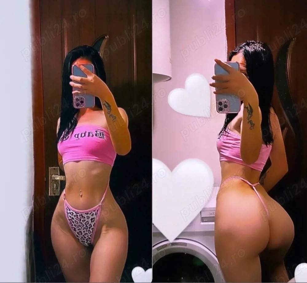 Fotografie profil escortă Escortă în Baia Mare, România 2