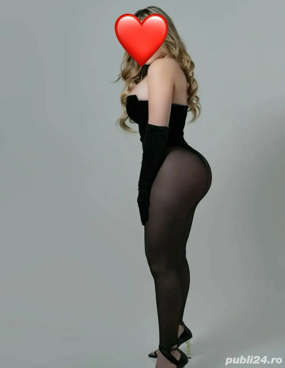 Fotografie profil escortă Escortă în Baia Mare, România 2