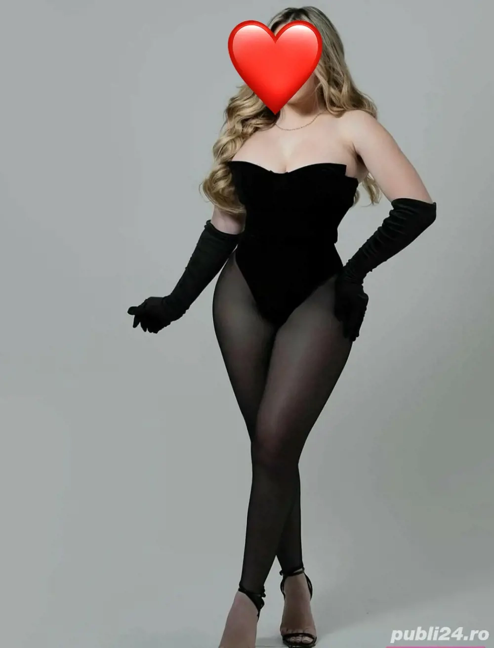 Fotografie profil escortă Escortă în Baia Mare, România 3