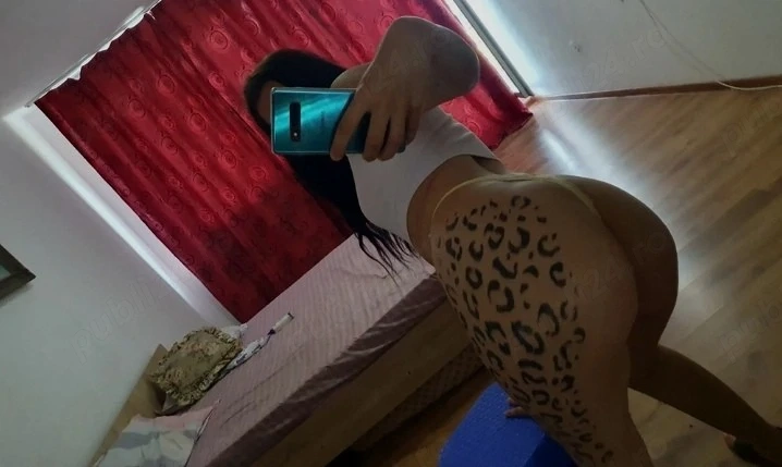 Fotografie profil escortă Escortă în Baia Mare, România 3