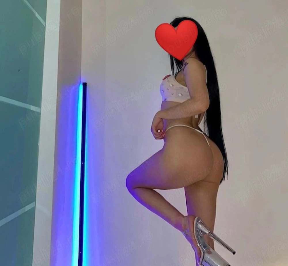 Fotografie profil escortă Escortă în Baia Mare Baia Mare