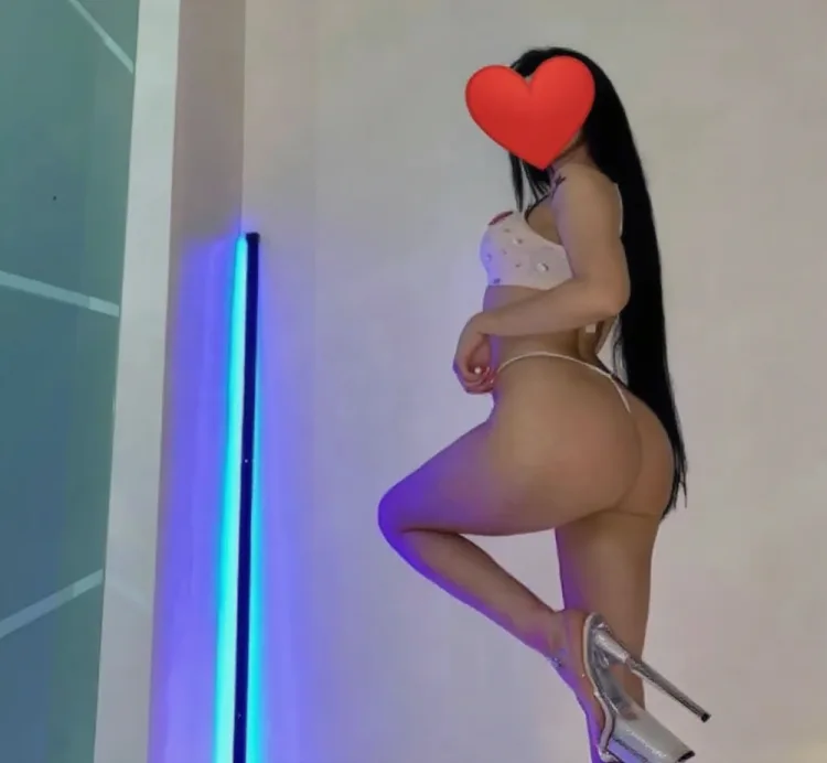 Escortă Baia Mare — Emma