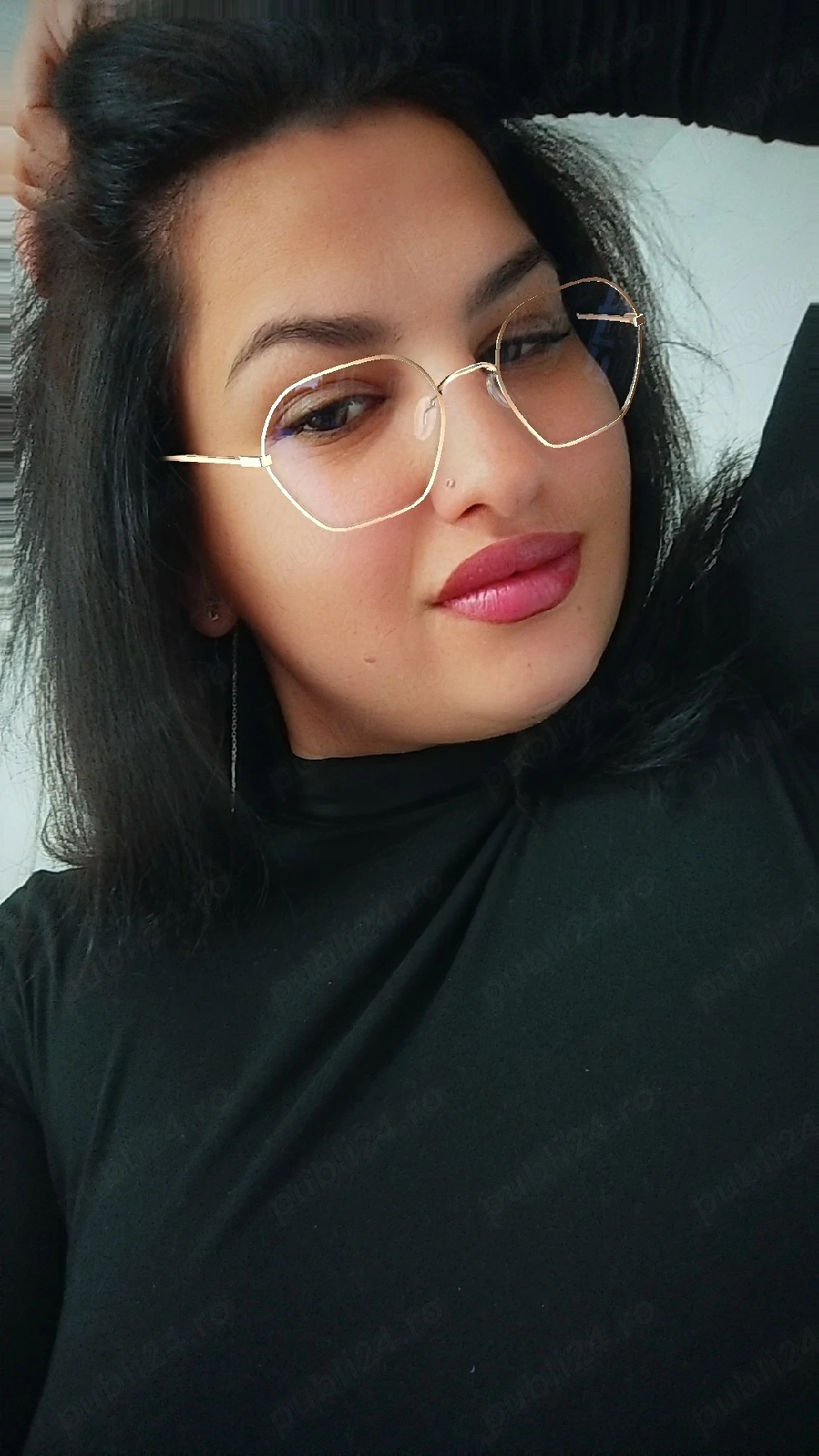 Fotografie profil escortă Escortă în Sighetu Marmatiei, România 3