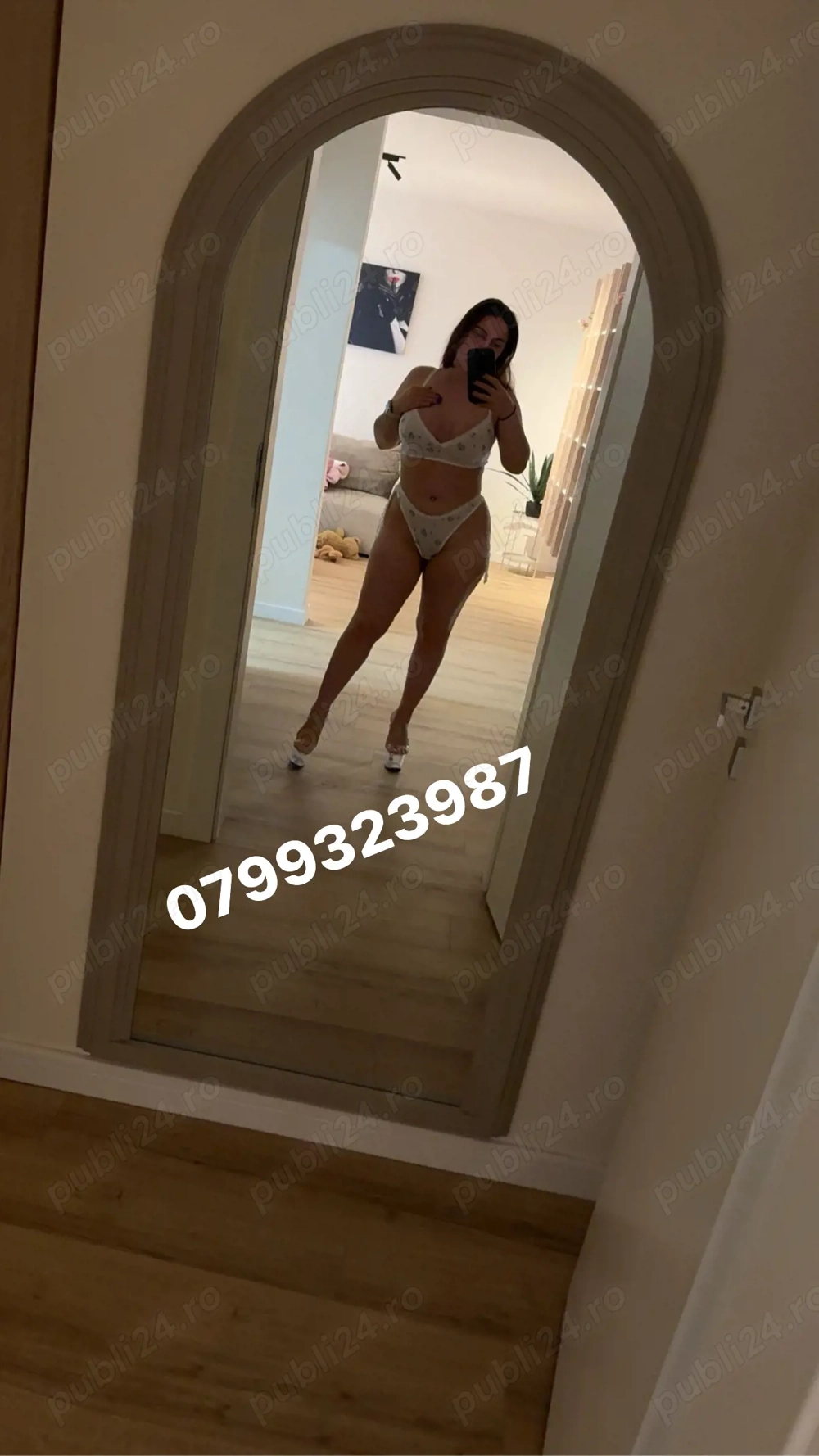 Fotografie profil escortă Escortă în Baia Mare, România 2