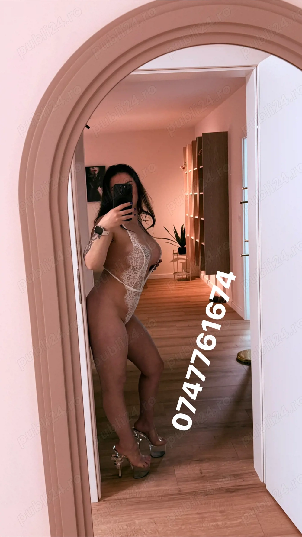 Fotografie profil escortă Escortă în Baia Mare Baia Mare