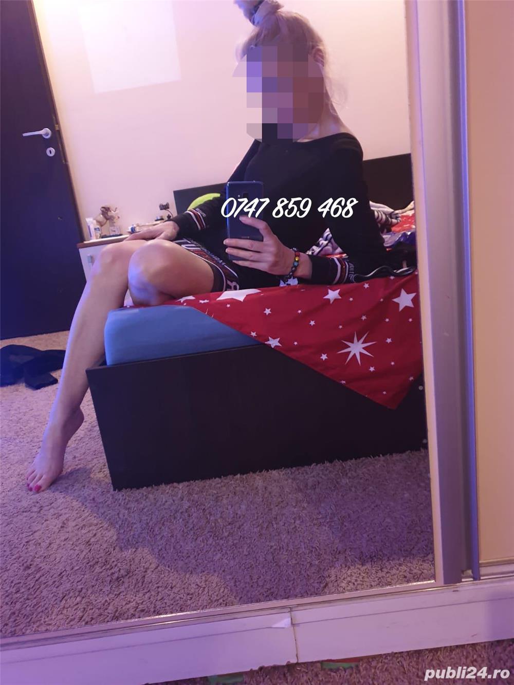 Fotografie profil escortă Escortă în Baia Mare, România 3