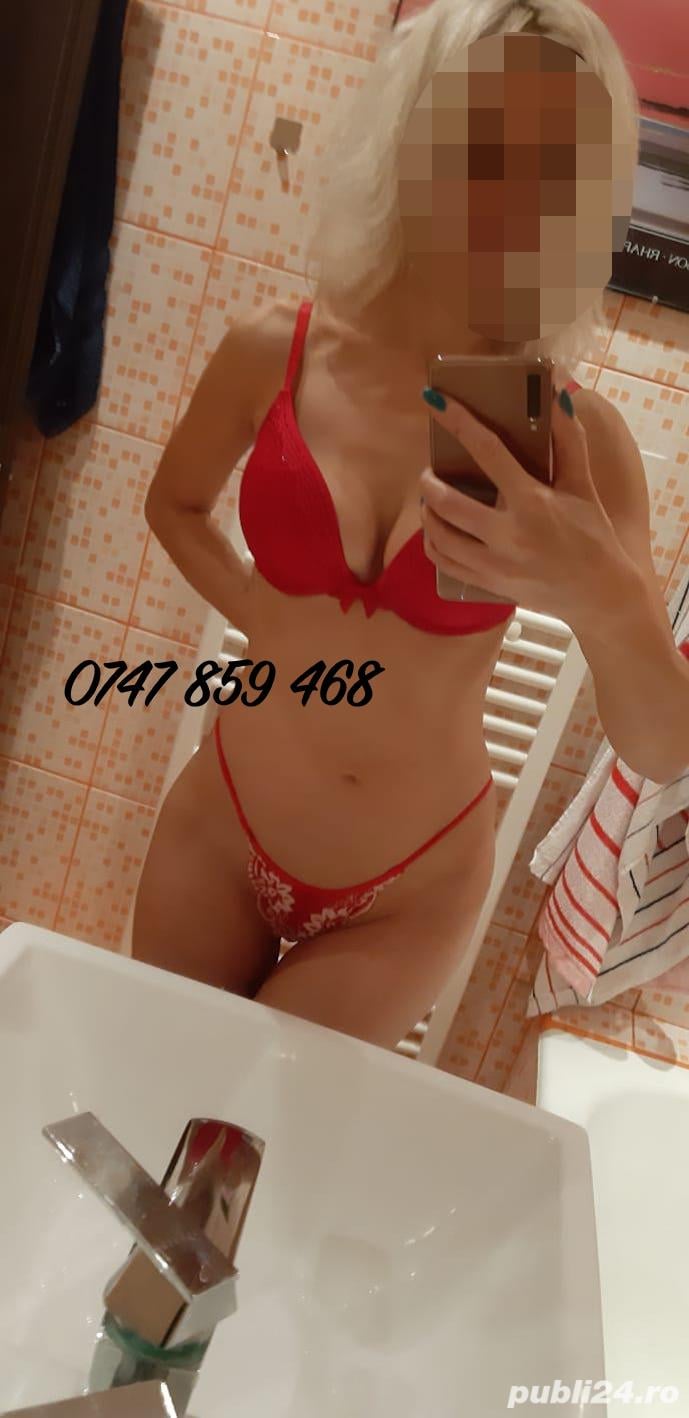 Fotografie profil escortă Escortă în Baia Mare, România 9