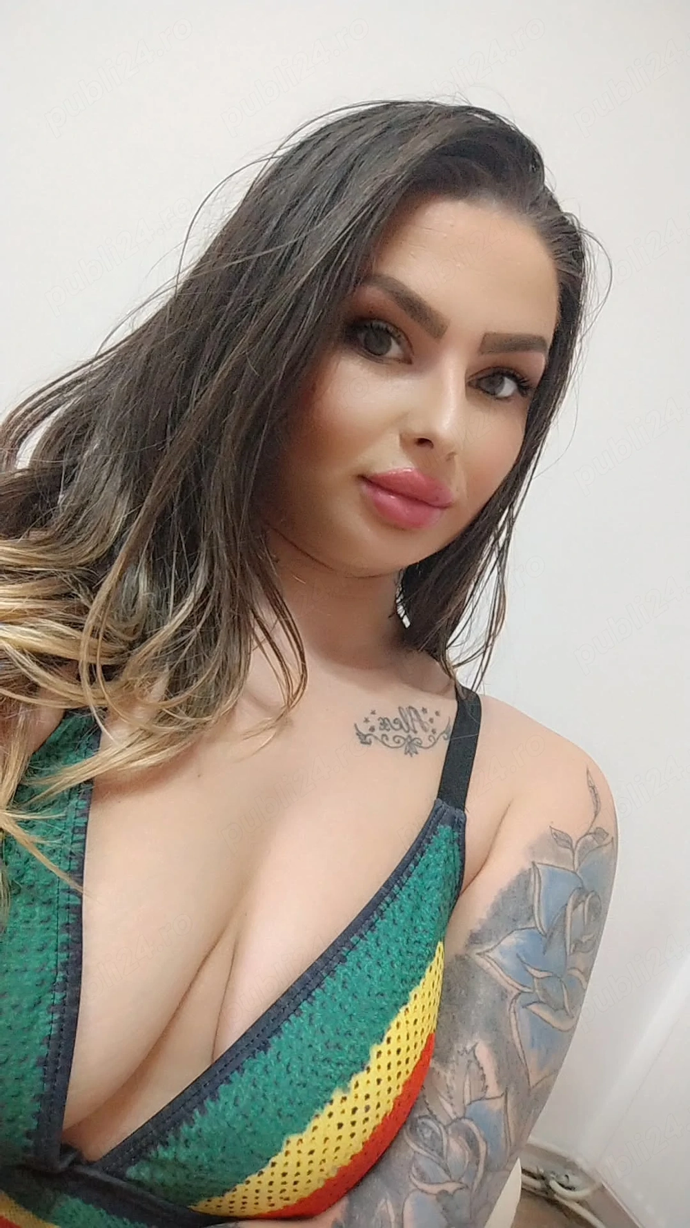 Fotografie profil escortă Escortă în Baia Mare, România 2