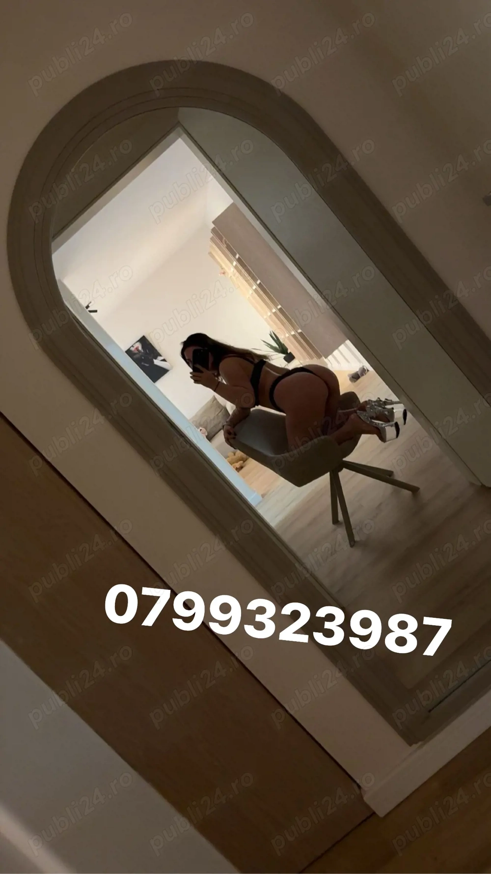 Fotografie profil escortă Escortă în Baia Mare, România 2