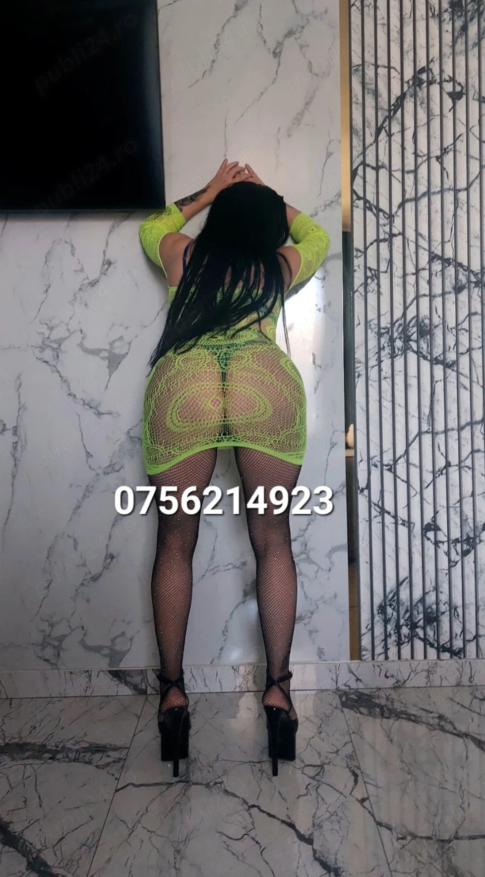 Fotografie profil escortă Escortă în Baia Mare, România 2