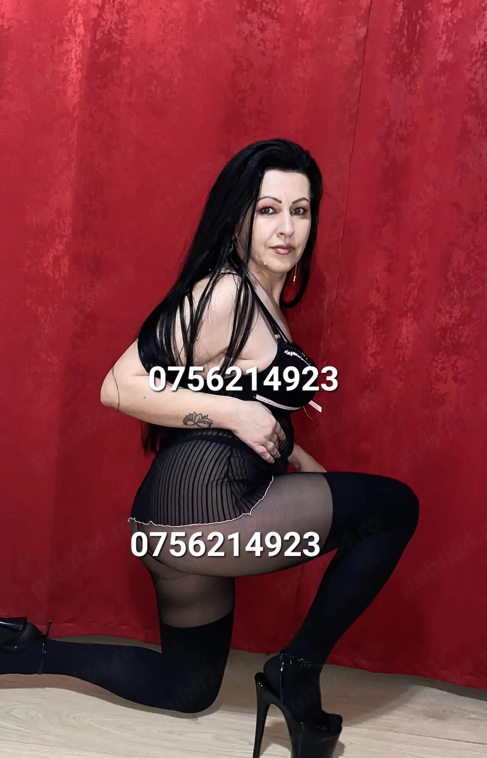 Fotografie profil escortă Escortă în Baia Mare, România