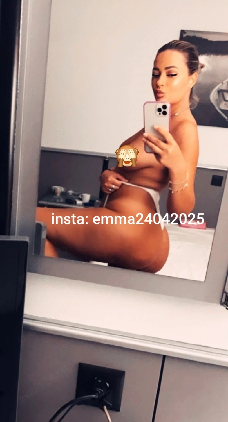 Fotografie profil escortă Escortă în Baia Mare, România 2