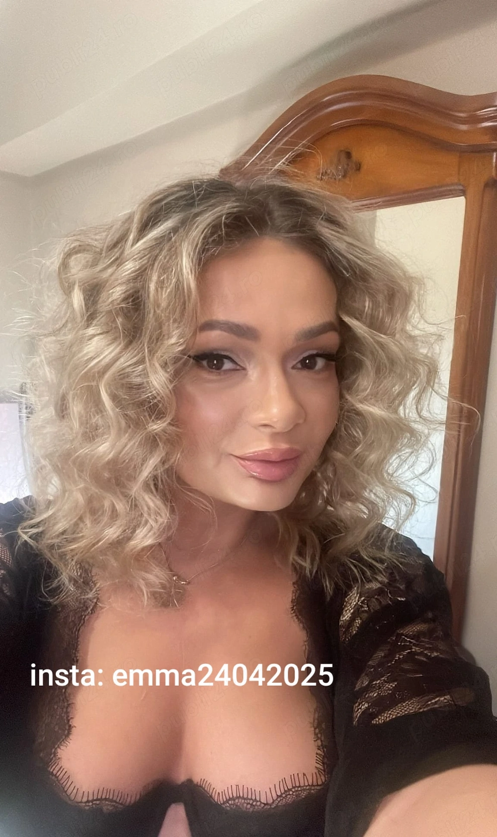 Fotografie profil escortă Escortă în Baia Mare, România 5