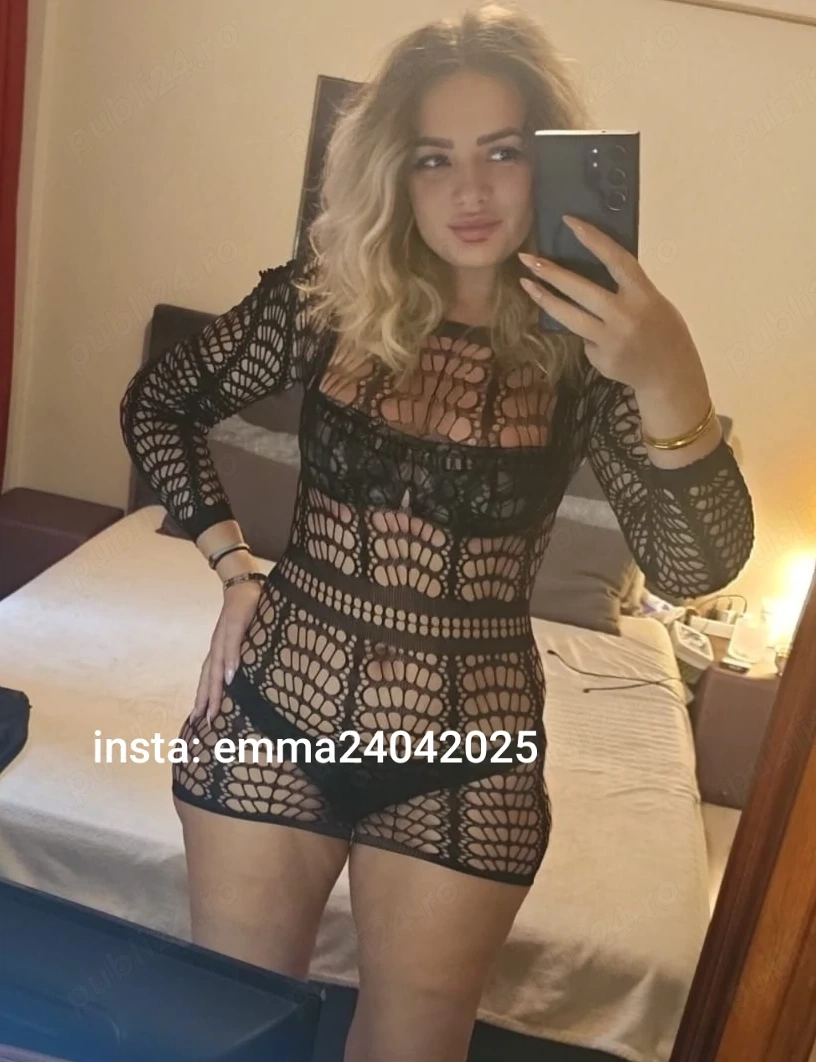 Fotografie profil escortă Escortă în Baia Mare, România 9