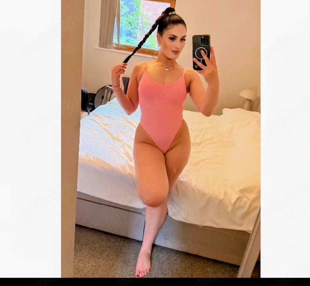 Fotografie profil escortă Escortă în Baia Mare, România 3