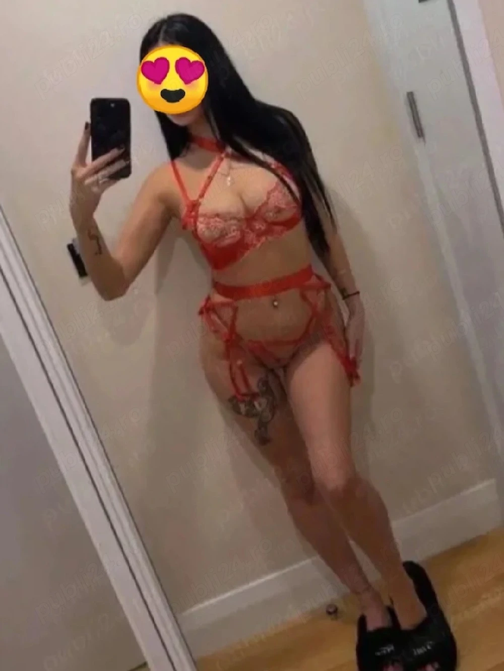 Fotografie profil escortă Escortă în Baia Mare, România 3