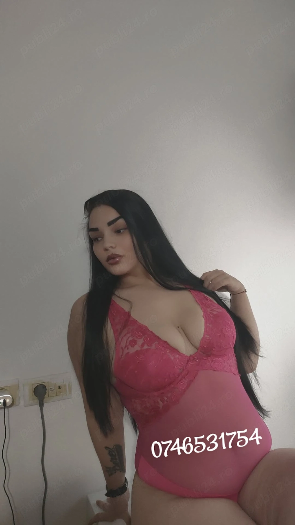 Fotografie profil escortă Escortă în Baia Mare, România 2