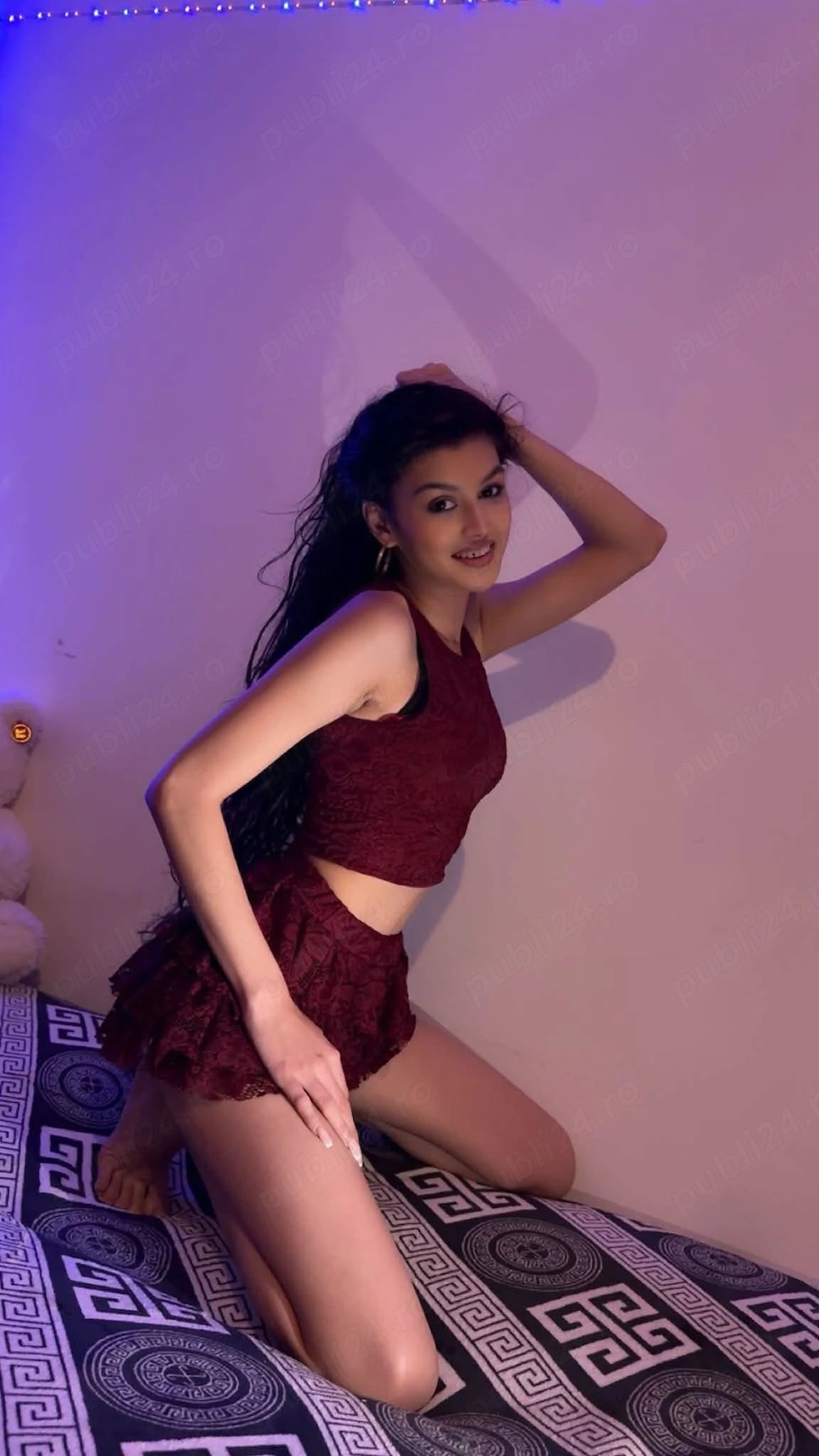 Fotografie profil escortă Escortă în Baia Mare, România 3