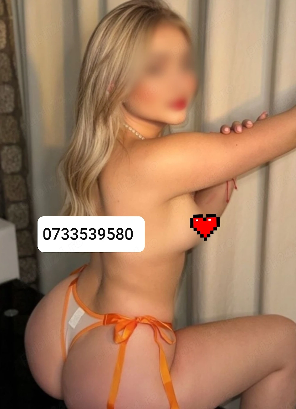 Fotografie profil escortă Escortă în Baia Mare, România