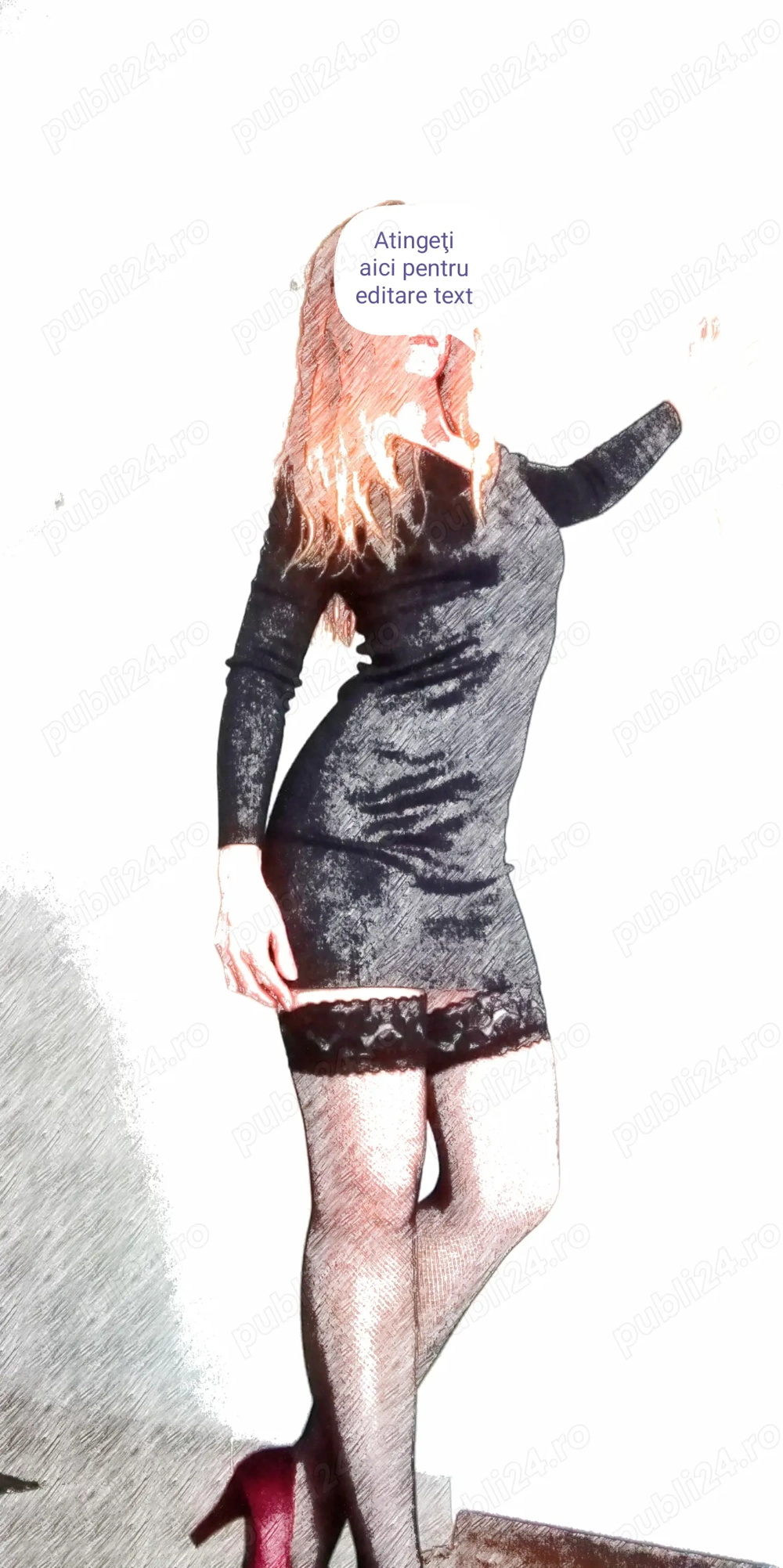 Fotografie profil escortă Escortă în Baia Mare, România