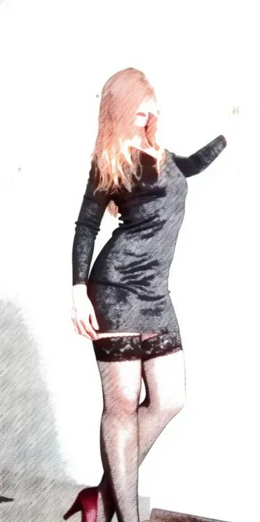 Escortă Baia Mare — Lavinia