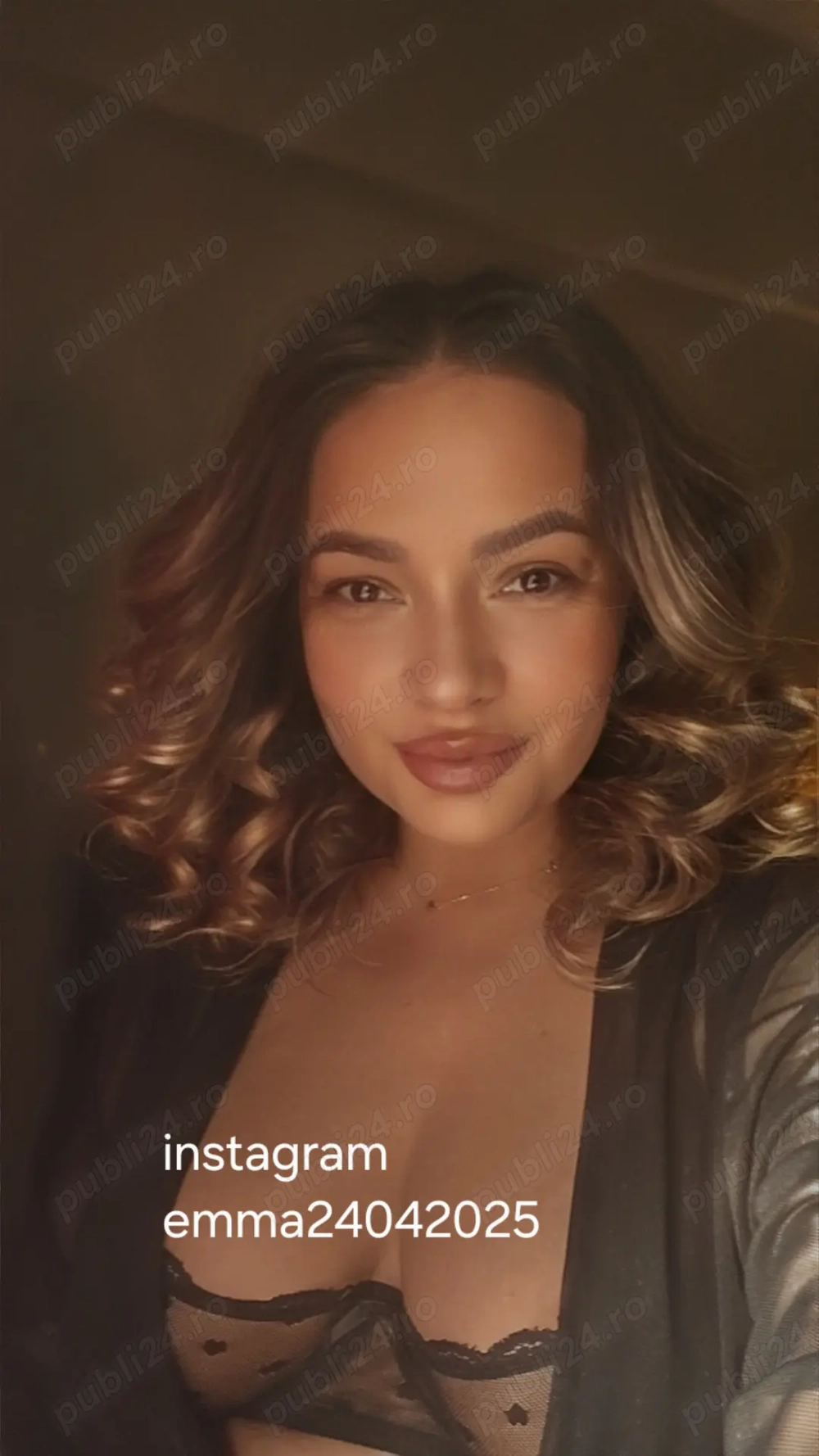 Fotografie profil escortă Escortă în Baia Mare, România 10